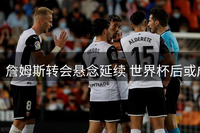 詹姆斯转会悬念延续 世界杯后或成最佳宣布时机
