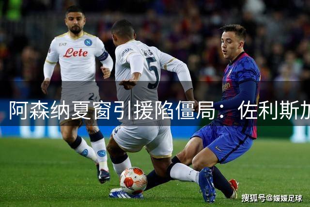 阿森纳夏窗引援陷僵局：佐利斯加盟在即 吉马良斯交易现分歧